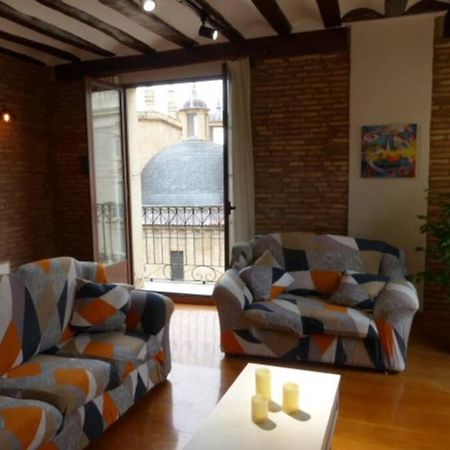 Urban Loft La Galeria Apartment Logrono Exterior photo