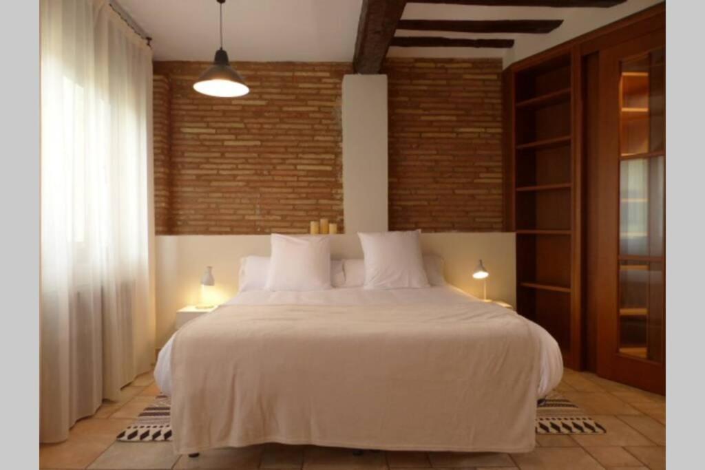 Urban Loft La Galeria Apartment Logrono Exterior photo