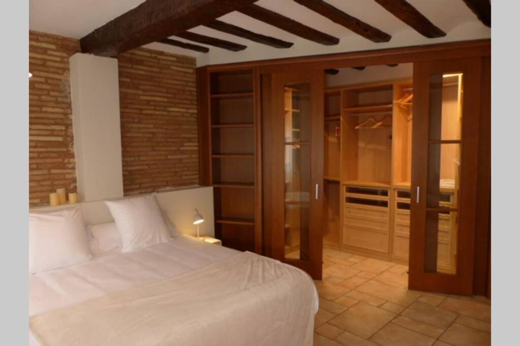 Urban Loft La Galeria Apartment Logrono Exterior photo