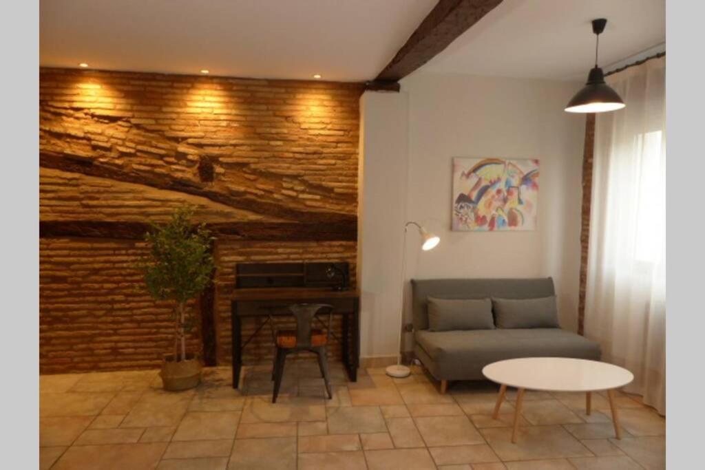 Urban Loft La Galeria Apartment Logrono Exterior photo